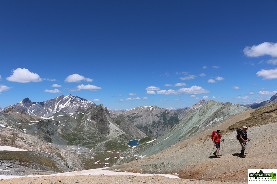 Randonnée en Ubaye_5